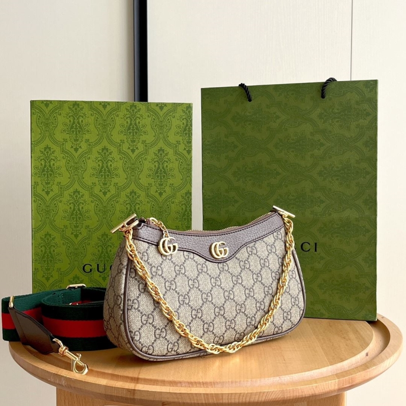 Gucci Top Handle Bags